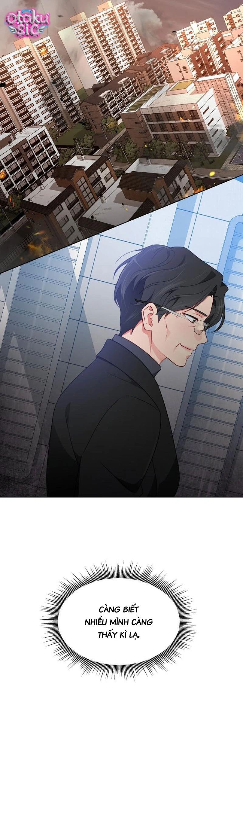 [18+] Mãnh Thú Trong Phòng Nhân Giống - Chap 20 - Trang 22