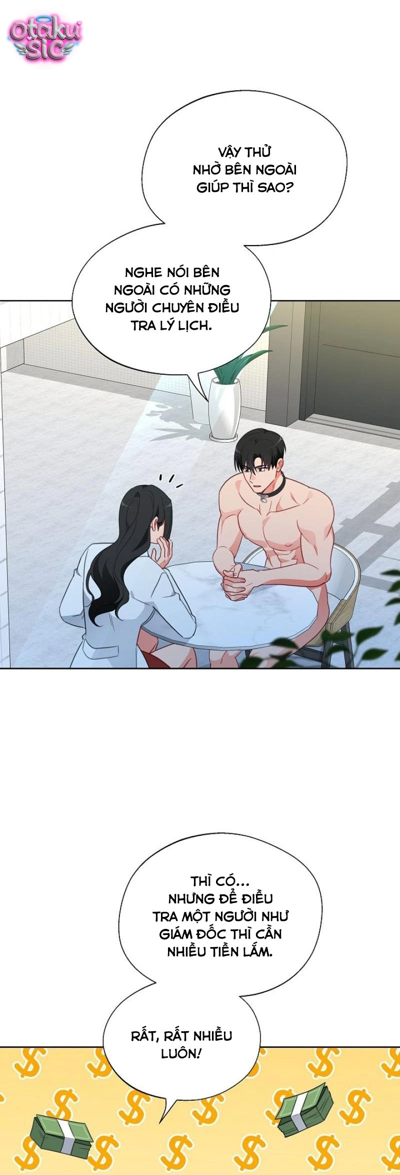 [18+] Mãnh Thú Trong Phòng Nhân Giống - Chap 20 - Trang 25