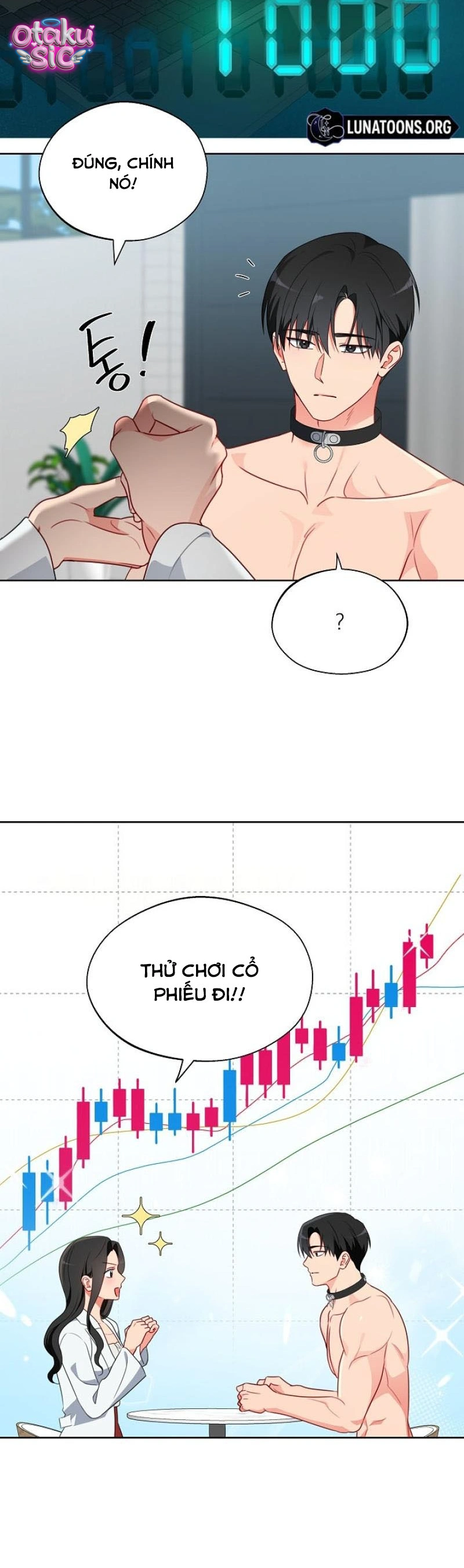 [18+] Mãnh Thú Trong Phòng Nhân Giống - Chap 20 - Trang 28