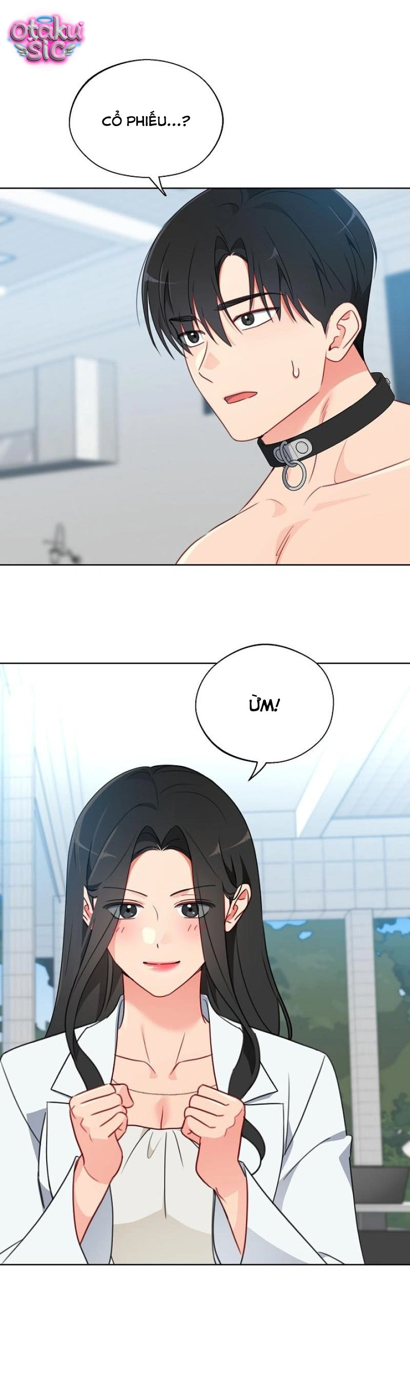 [18+] Mãnh Thú Trong Phòng Nhân Giống - Chap 20 - Trang 29