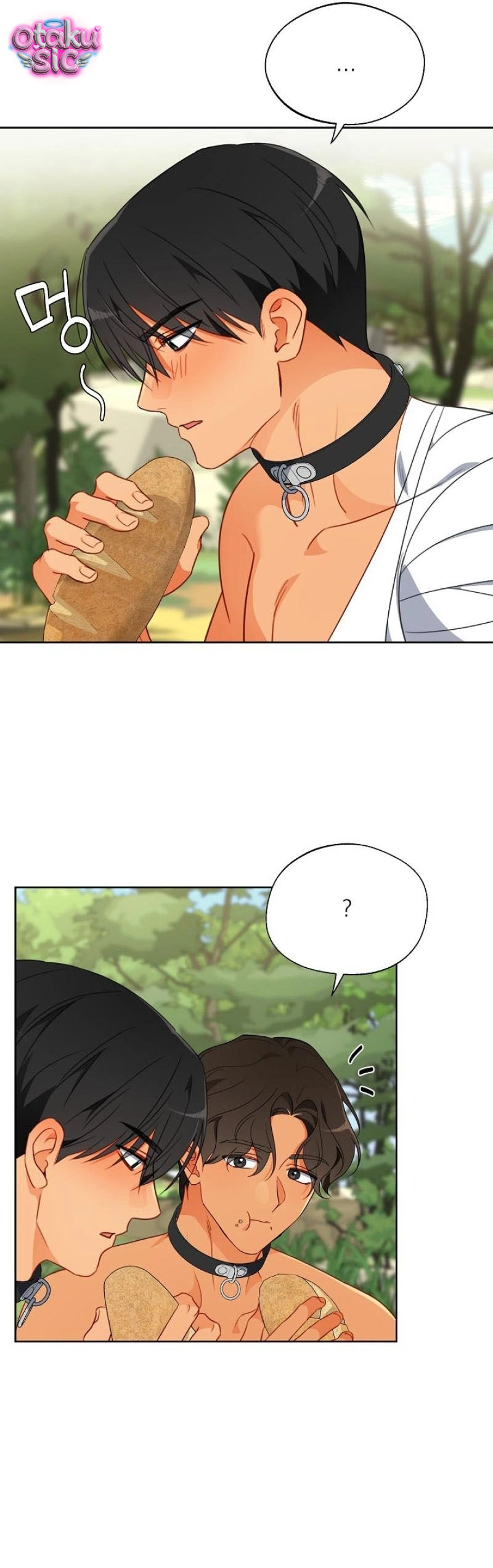 [18+] Mãnh Thú Trong Phòng Nhân Giống - Chap 20 - Trang 32
