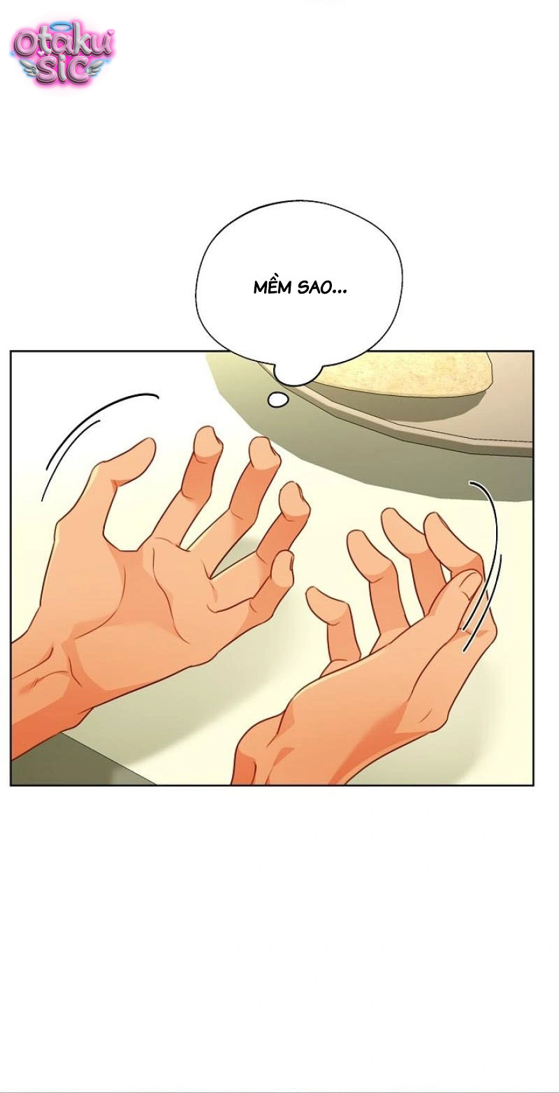 [18+] Mãnh Thú Trong Phòng Nhân Giống - Chap 20 - Trang 40