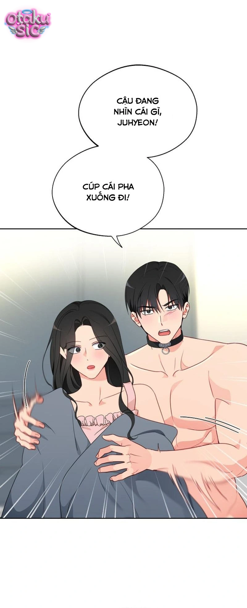 [18+] Mãnh Thú Trong Phòng Nhân Giống - Chap 20 - Trang 6
