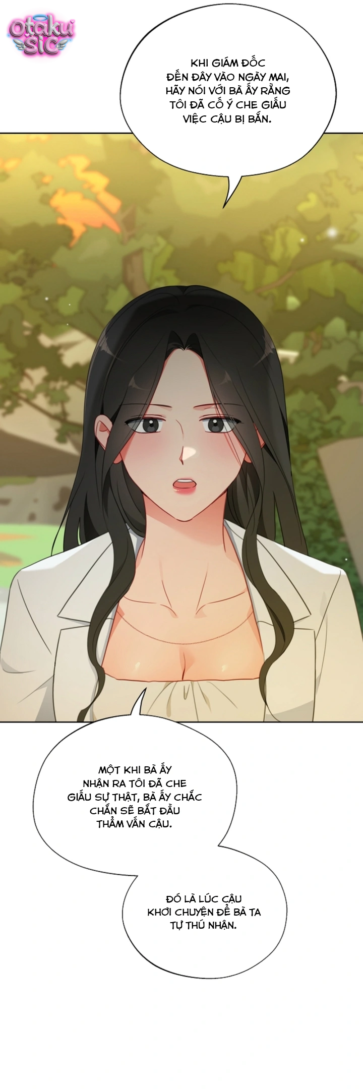 [18+] Mãnh Thú Trong Phòng Nhân Giống - Chap 25 - Trang 18