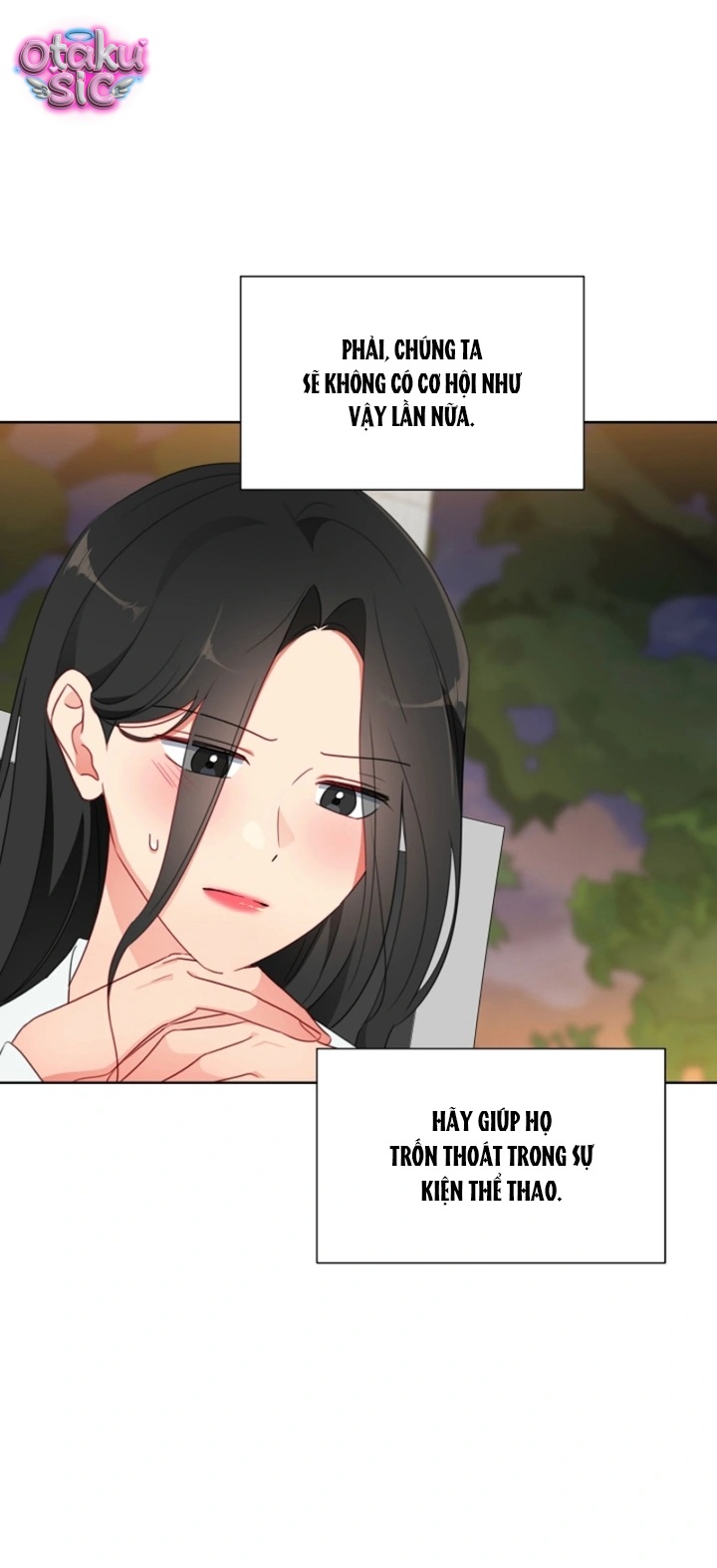 [18+] Mãnh Thú Trong Phòng Nhân Giống - Chap 25 - Trang 3