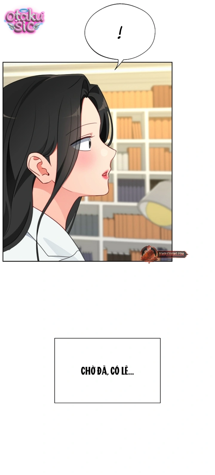 [18+] Mãnh Thú Trong Phòng Nhân Giống - Chap 25 - Trang 9