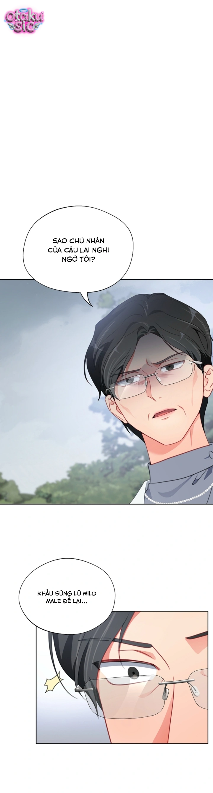 [18+] Mãnh Thú Trong Phòng Nhân Giống - Chap 26 - Trang 2