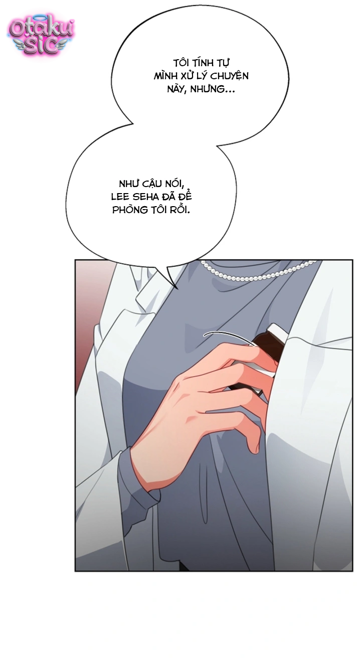 [18+] Mãnh Thú Trong Phòng Nhân Giống - Chap 26 - Trang 13