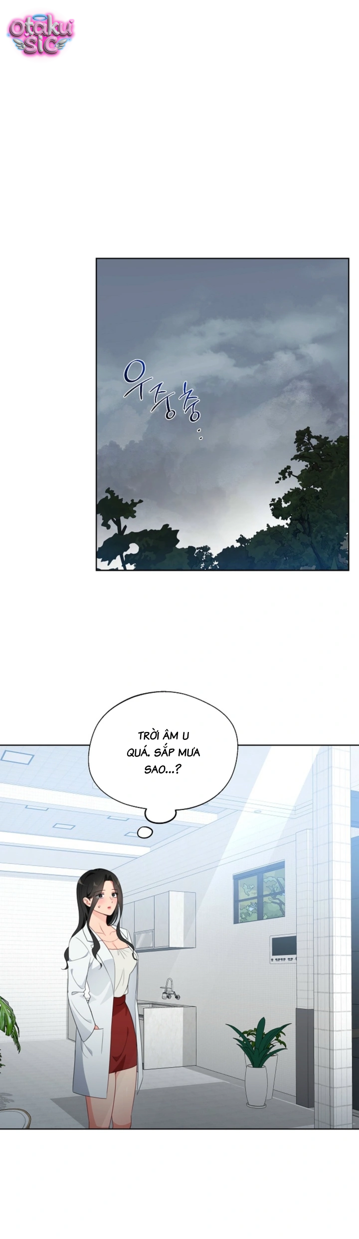 [18+] Mãnh Thú Trong Phòng Nhân Giống - Chap 26 - Trang 16