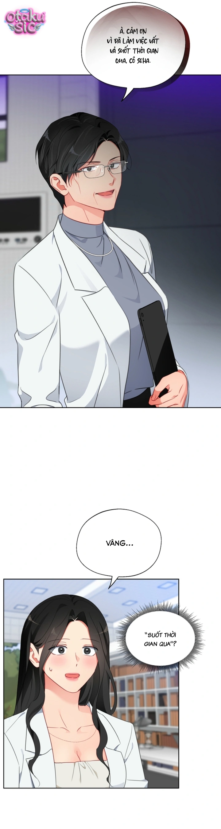 [18+] Mãnh Thú Trong Phòng Nhân Giống - Chap 26 - Trang 22