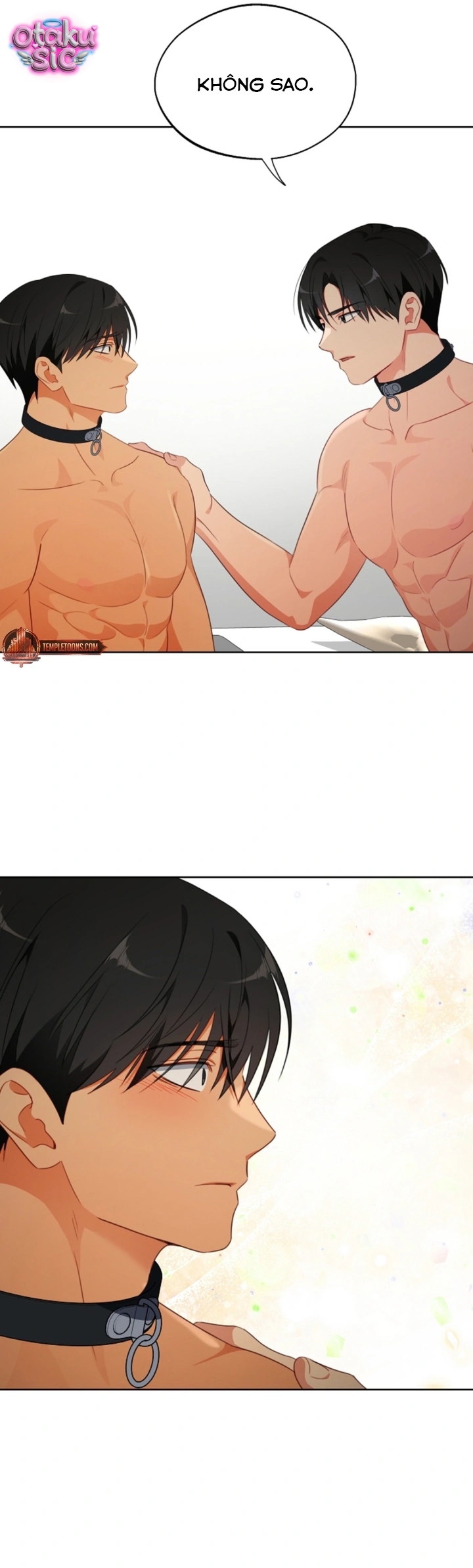 [18+] Mãnh Thú Trong Phòng Nhân Giống - Chap 27 - Trang 14