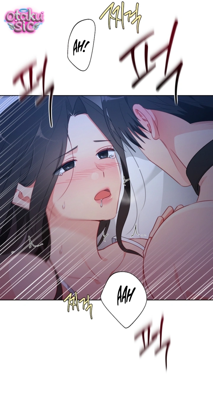 [18+] Mãnh Thú Trong Phòng Nhân Giống - Chap 28 - Trang 11