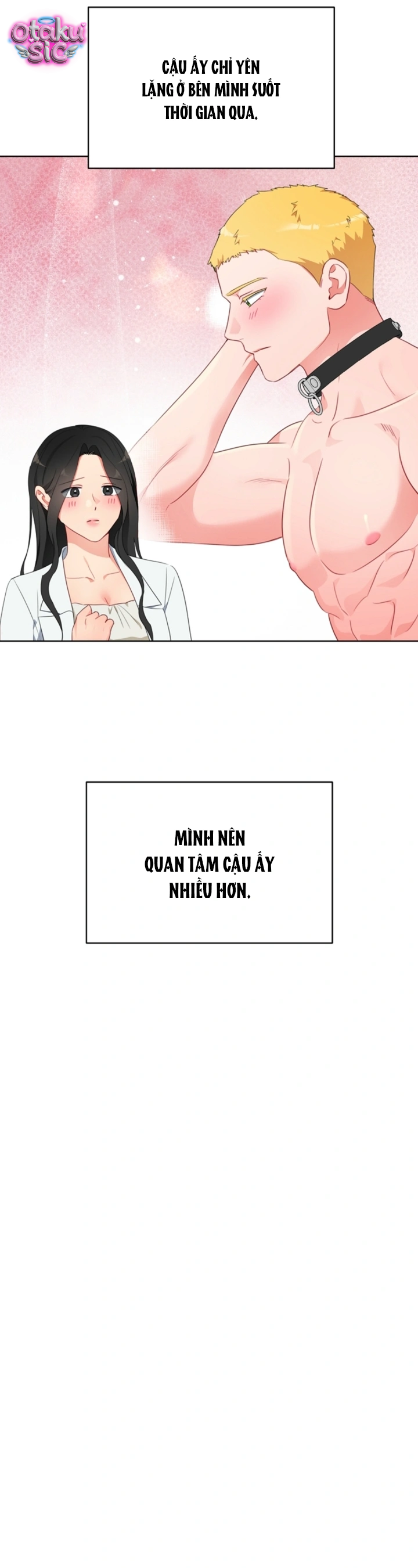 [18+] Mãnh Thú Trong Phòng Nhân Giống - Chap 28 - Trang 20