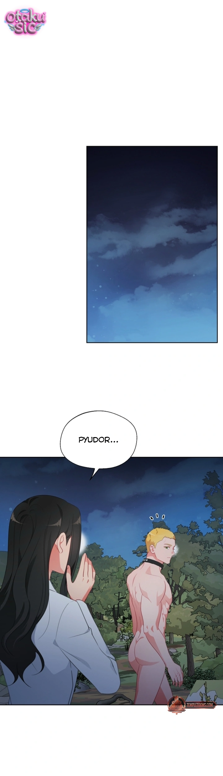 [18+] Mãnh Thú Trong Phòng Nhân Giống - Chap 28 - Trang 21