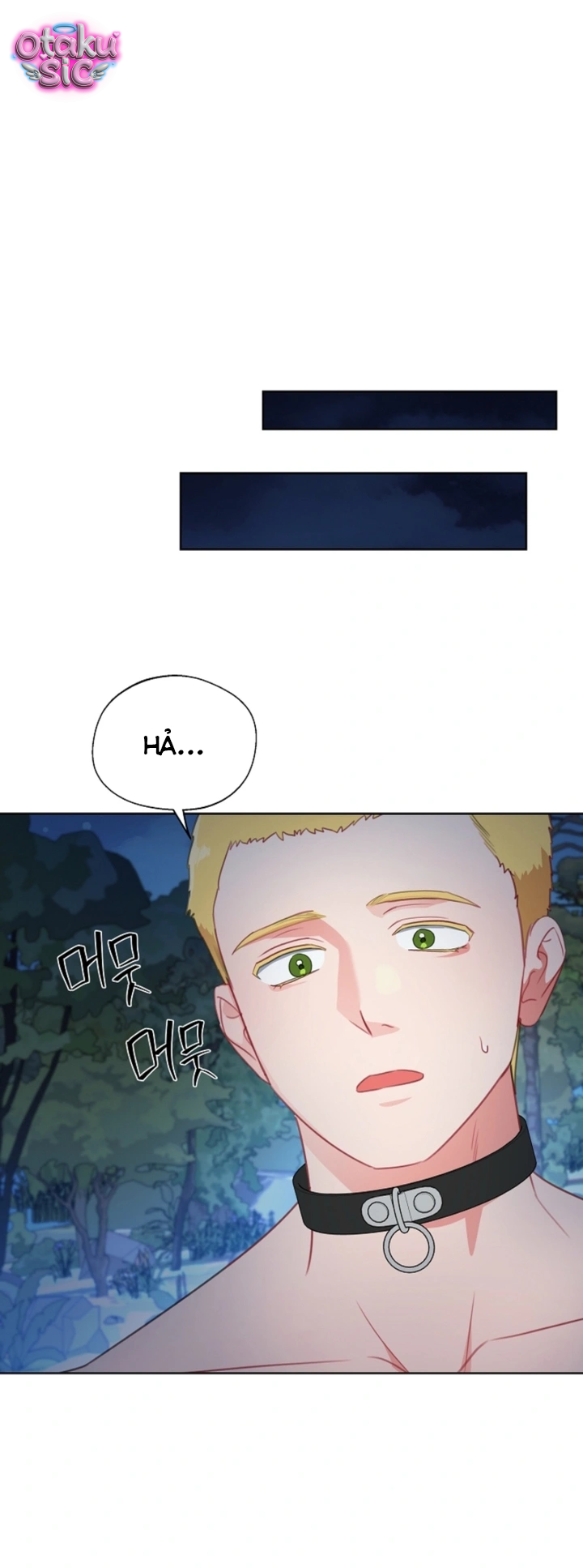 [18+] Mãnh Thú Trong Phòng Nhân Giống - Chap 28 - Trang 31