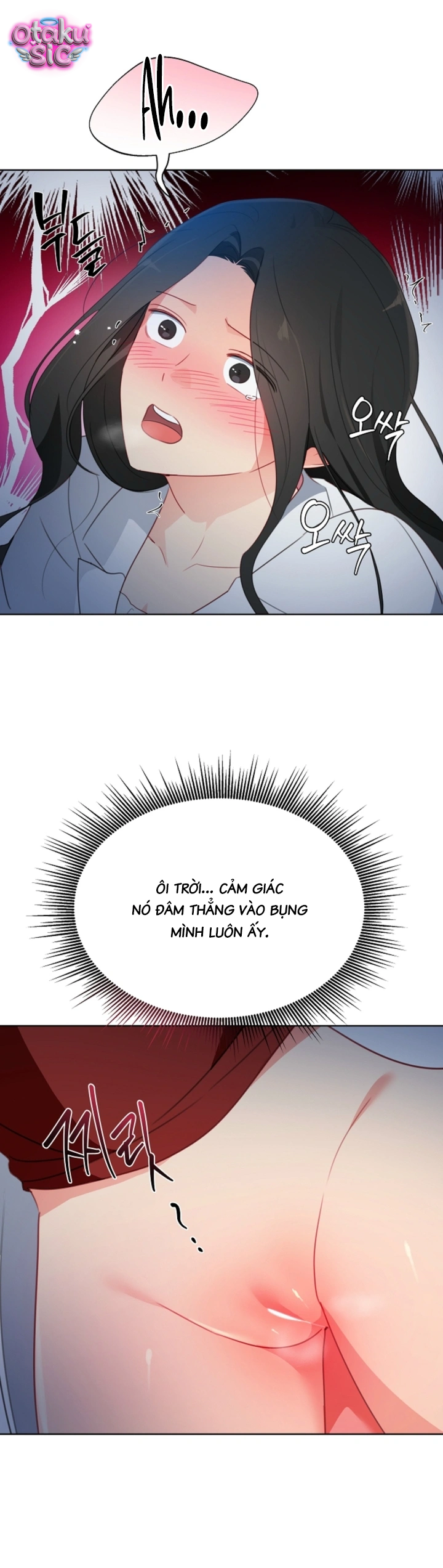 [18+] Mãnh Thú Trong Phòng Nhân Giống - Chap 28 - Trang 37