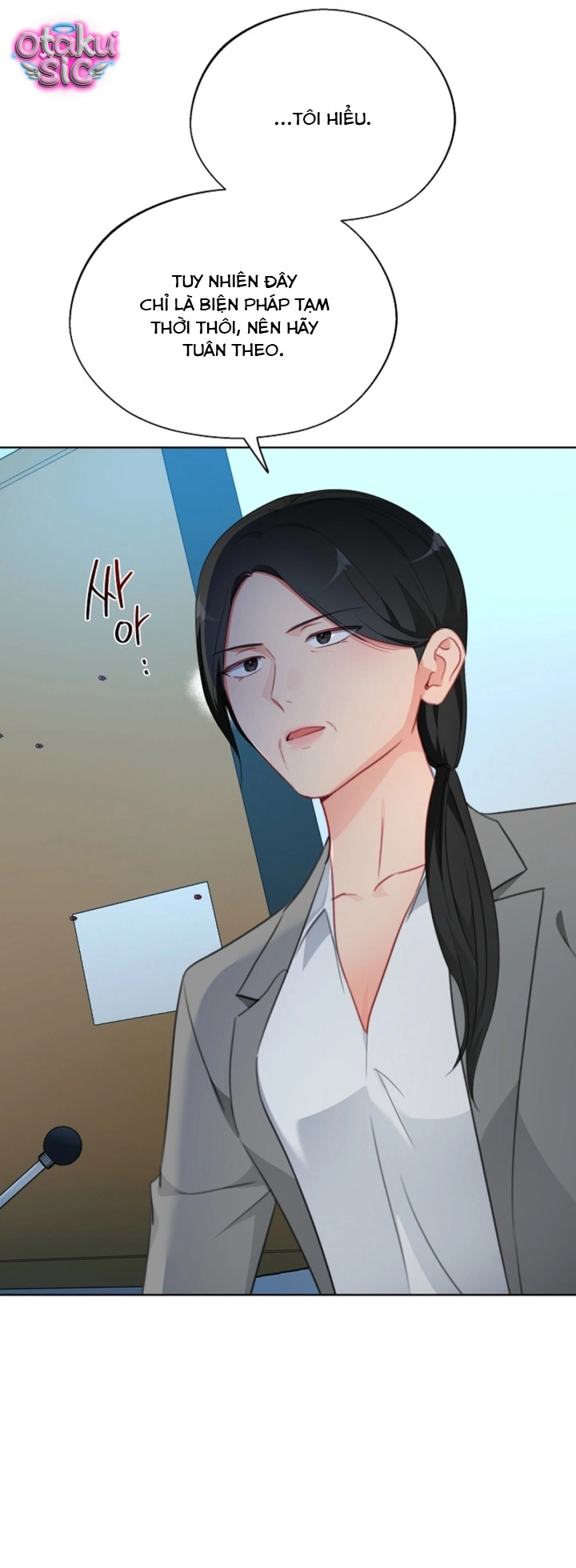 [18+] Mãnh Thú Trong Phòng Nhân Giống - Chap 29 - Trang 13