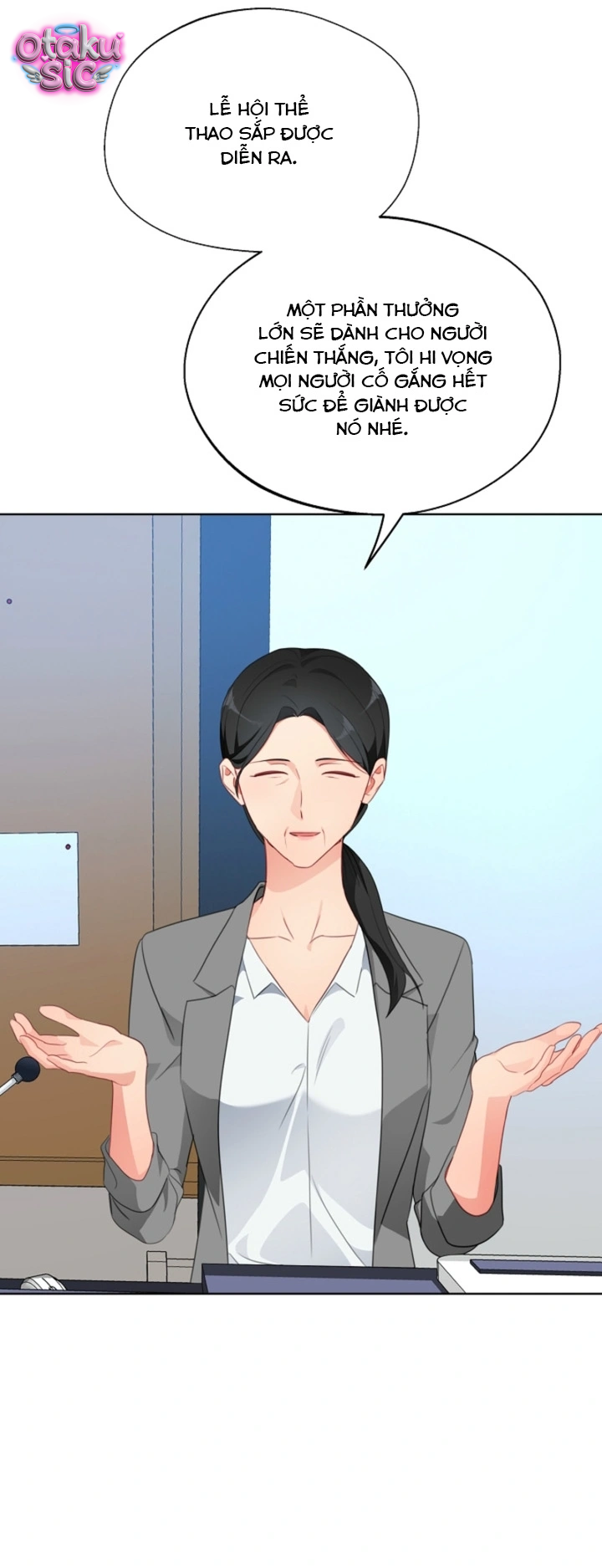 [18+] Mãnh Thú Trong Phòng Nhân Giống - Chap 29 - Trang 16