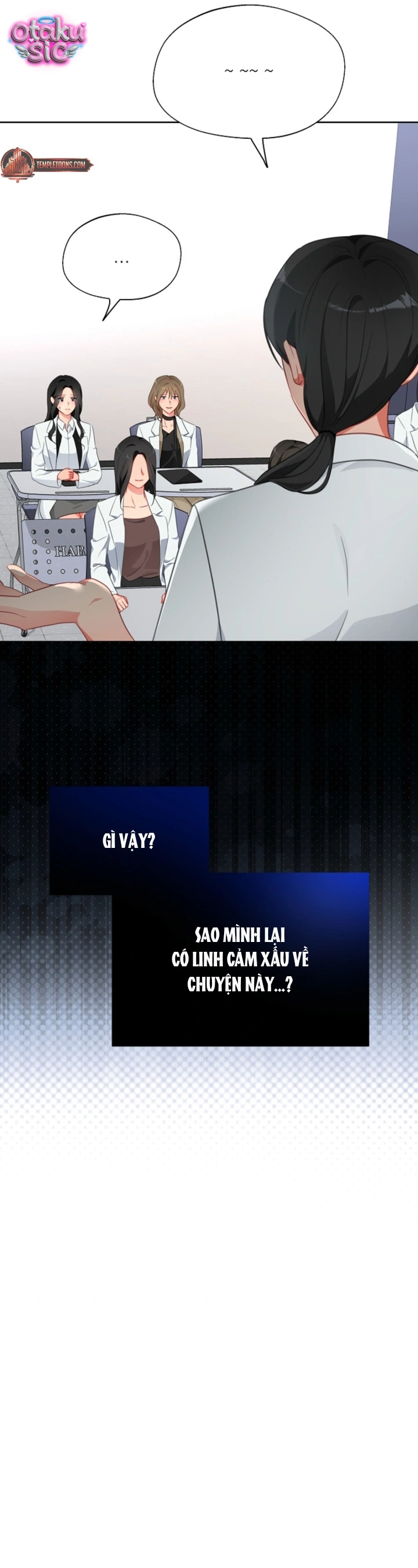 [18+] Mãnh Thú Trong Phòng Nhân Giống - Chap 29 - Trang 18