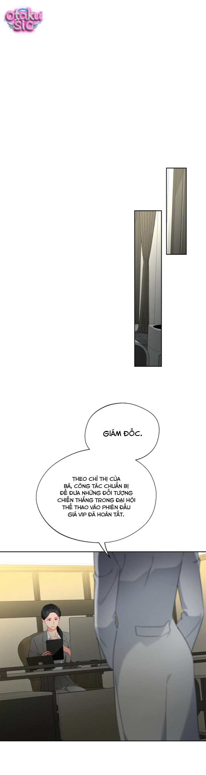 [18+] Mãnh Thú Trong Phòng Nhân Giống - Chap 29 - Trang 19