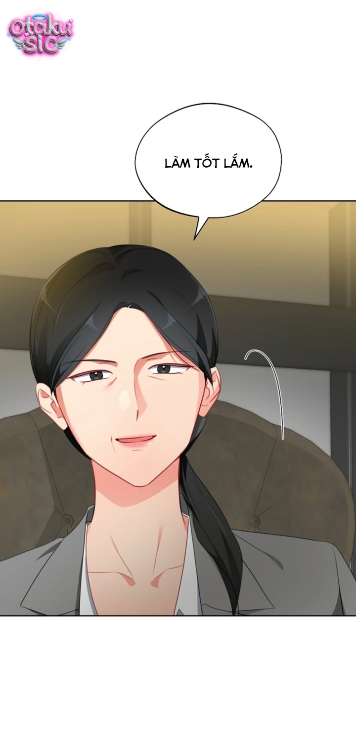 [18+] Mãnh Thú Trong Phòng Nhân Giống - Chap 29 - Trang 20