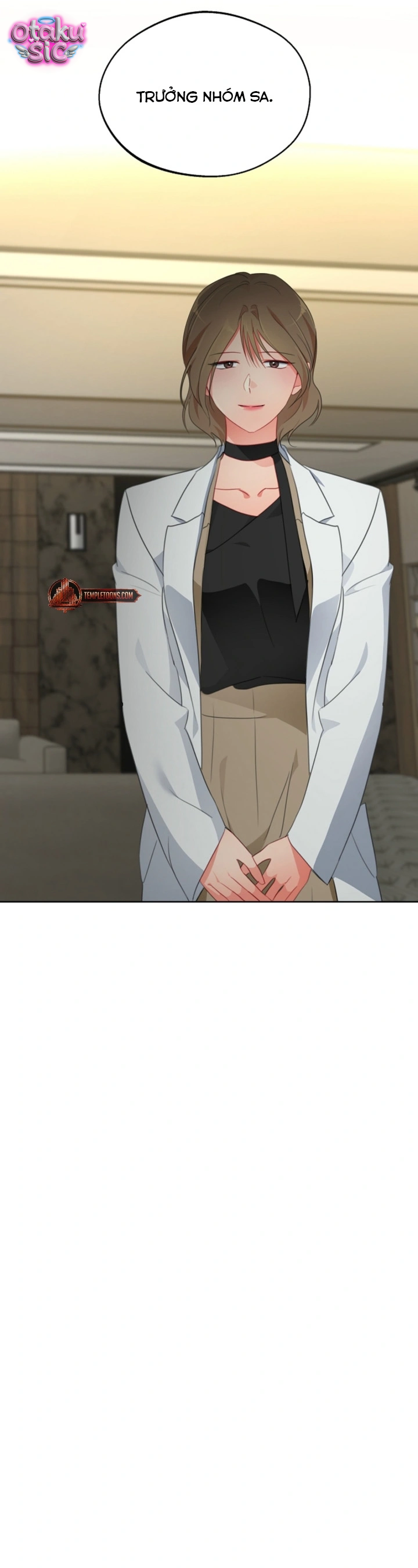 [18+] Mãnh Thú Trong Phòng Nhân Giống - Chap 29 - Trang 21