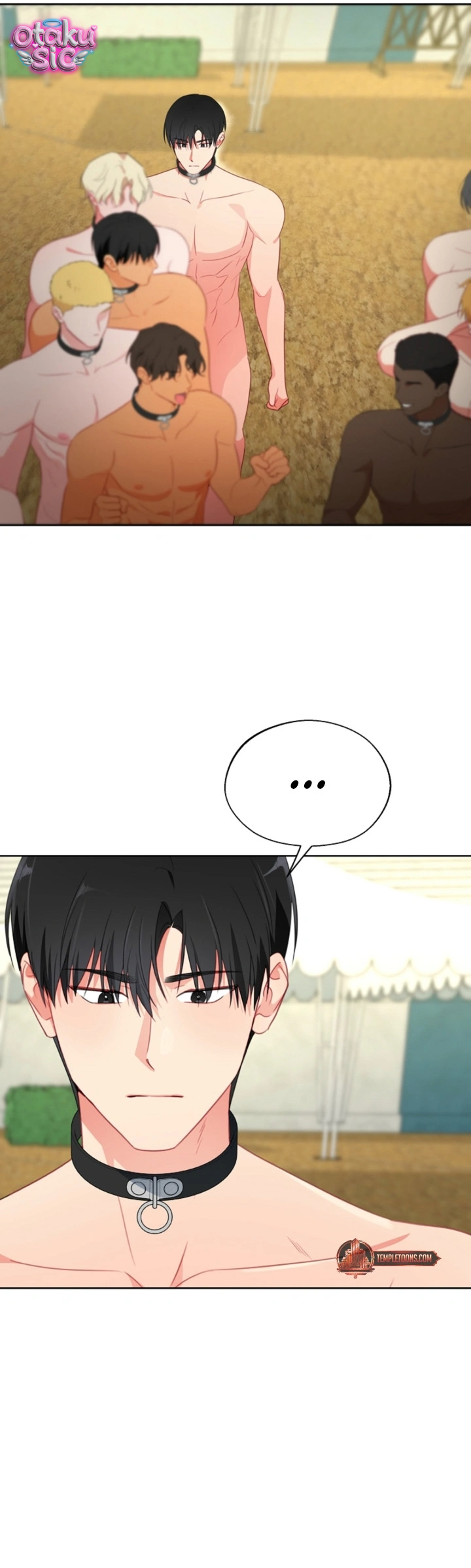 [18+] Mãnh Thú Trong Phòng Nhân Giống - Chap 29 - Trang 30