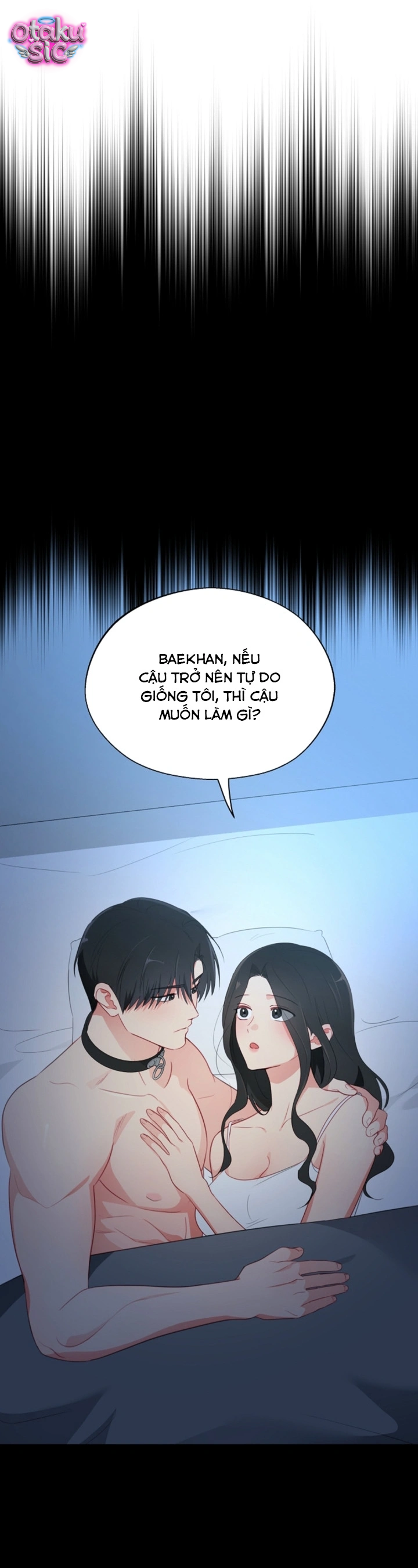 [18+] Mãnh Thú Trong Phòng Nhân Giống - Chap 29 - Trang 31