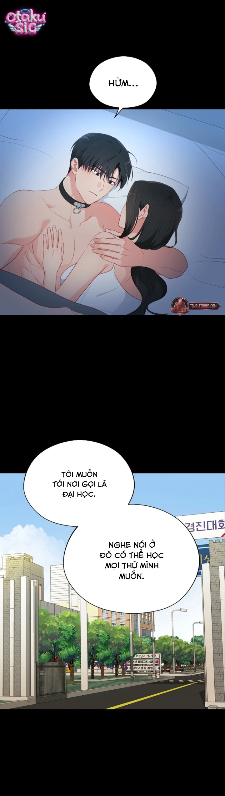 [18+] Mãnh Thú Trong Phòng Nhân Giống - Chap 29 - Trang 32