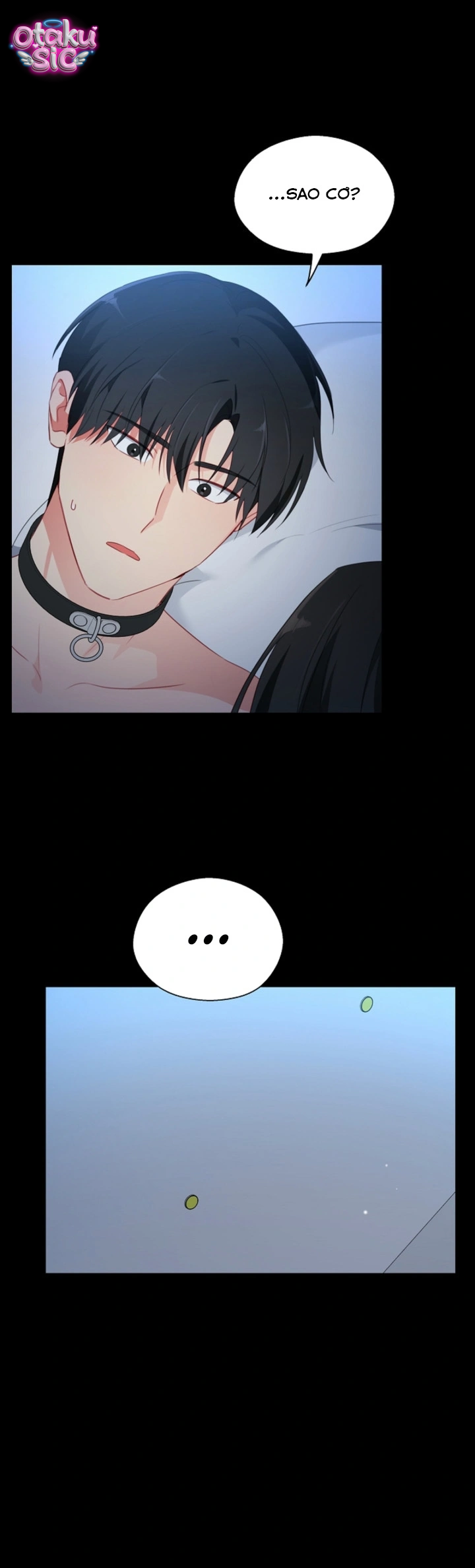 [18+] Mãnh Thú Trong Phòng Nhân Giống - Chap 29 - Trang 34