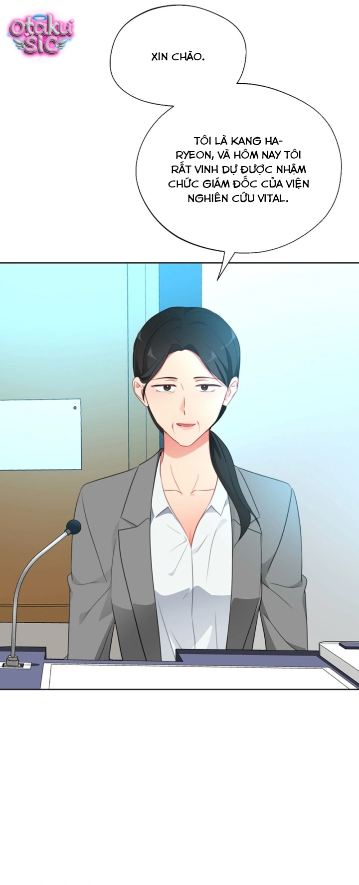 [18+] Mãnh Thú Trong Phòng Nhân Giống - Chap 29 - Trang 8