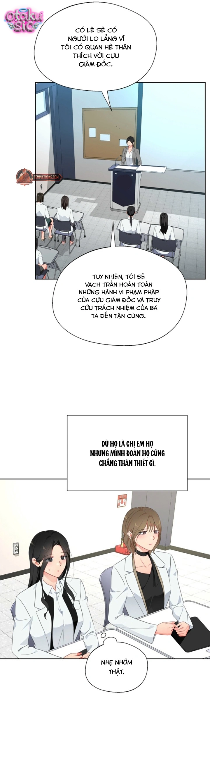[18+] Mãnh Thú Trong Phòng Nhân Giống - Chap 29 - Trang 9