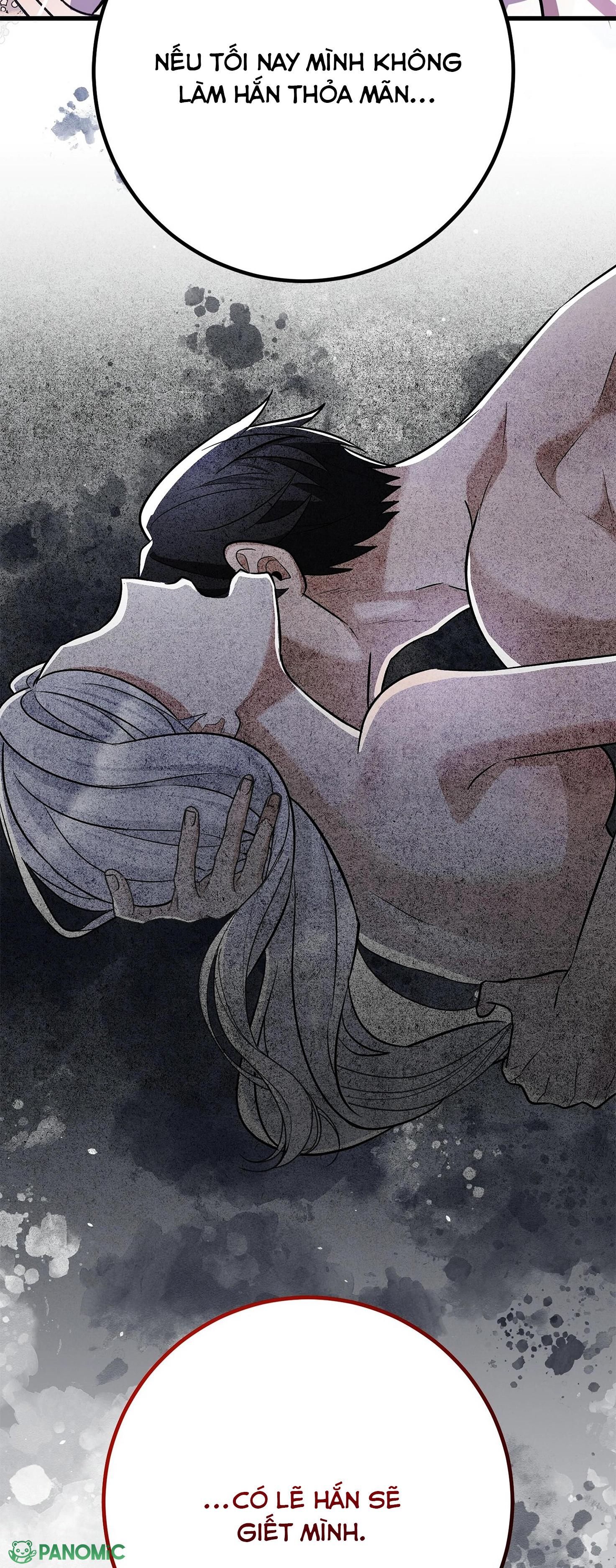 [18+] Mỗi Đêm Của Công Chúa Nô Lệ - Chap 1 - Trang 51