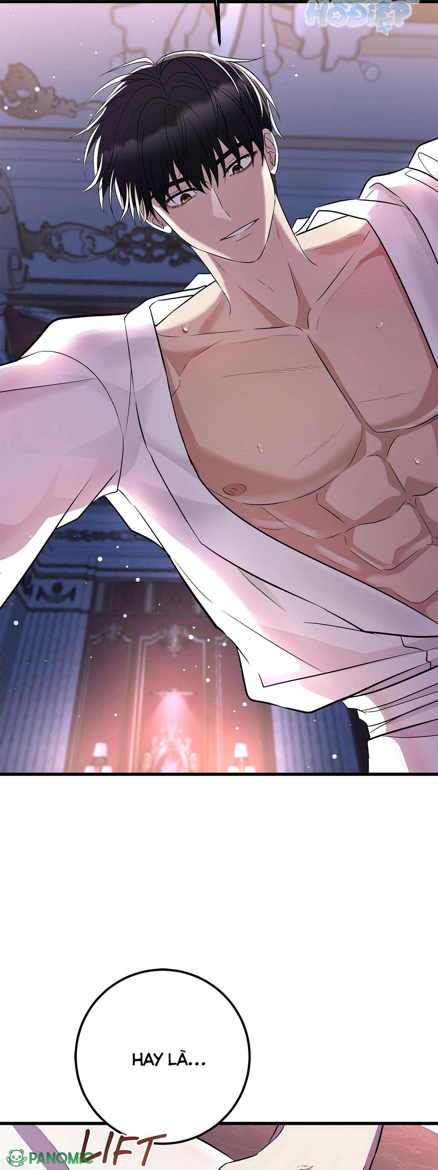 [18+] Mỗi Đêm Của Công Chúa Nô Lệ - Chap 1 - Trang 60