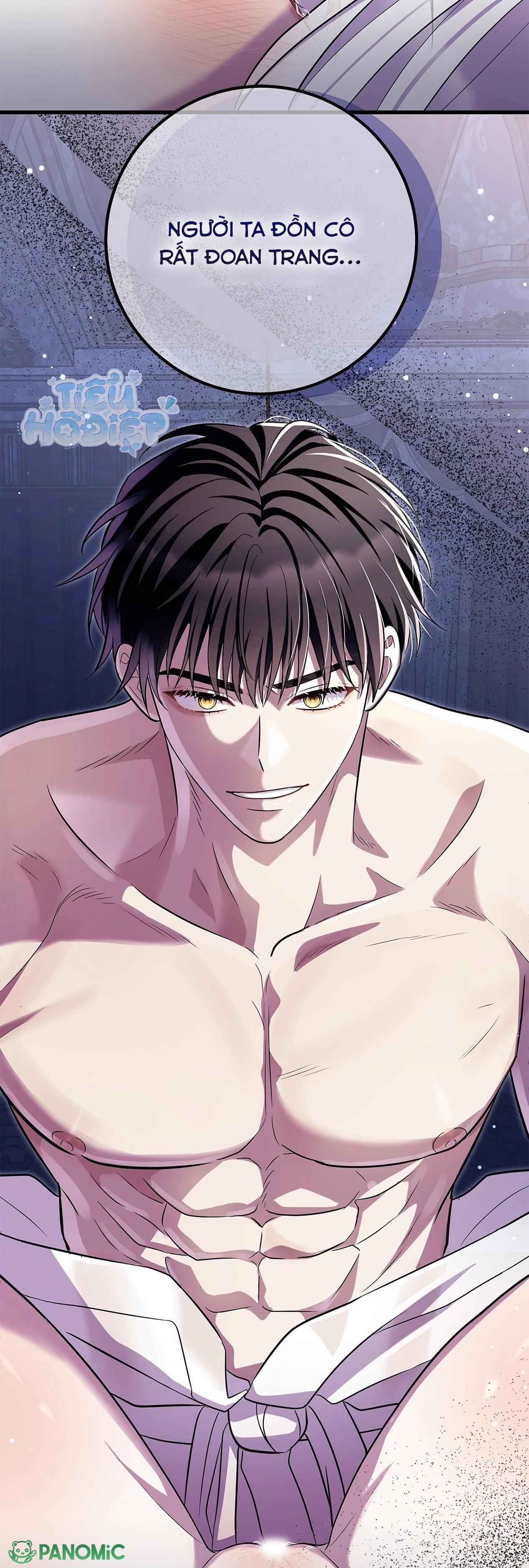 [18+] Mỗi Đêm Của Công Chúa Nô Lệ - Chap 1 - Trang 68