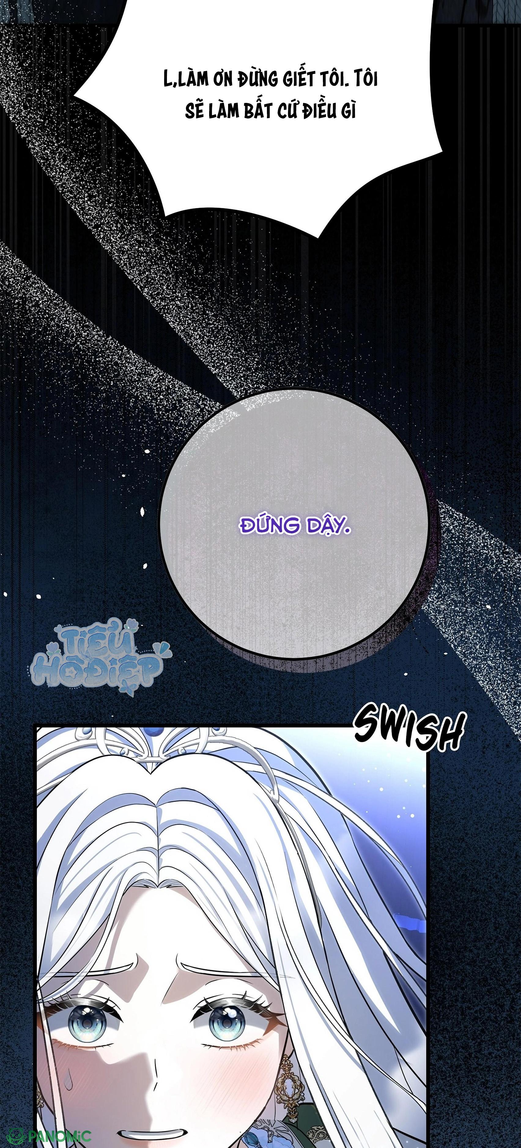 [18+] Mỗi Đêm Của Công Chúa Nô Lệ - Chap 1 - Trang 10
