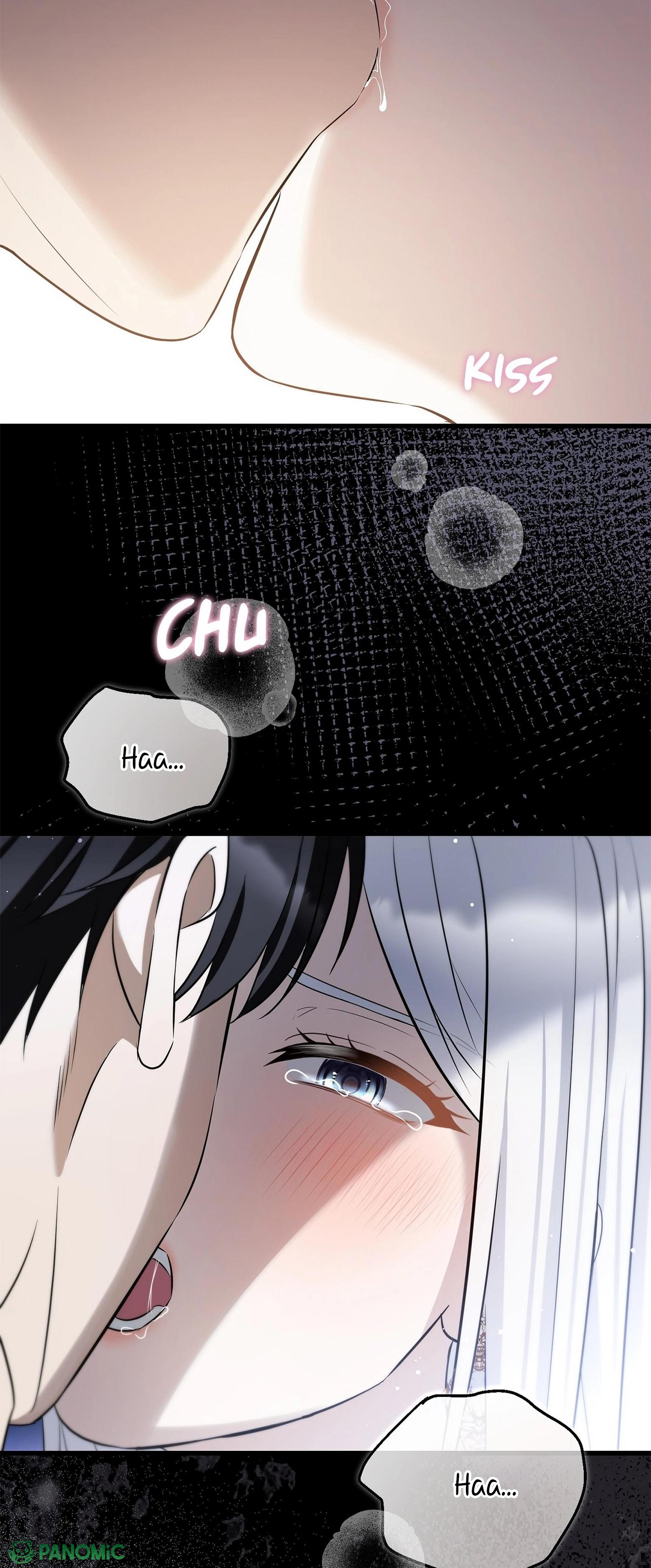 [18+] Mỗi Đêm Của Công Chúa Nô Lệ - Chap 1 - Trang 14