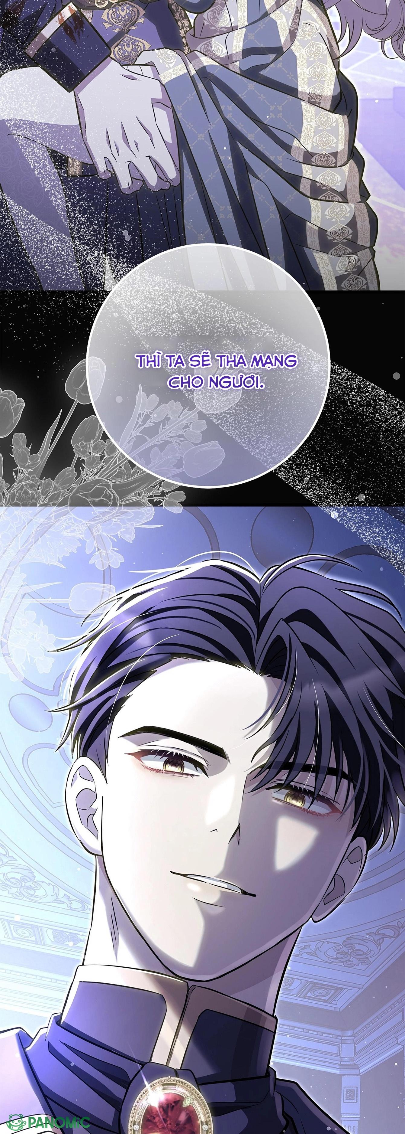 [18+] Mỗi Đêm Của Công Chúa Nô Lệ - Chap 1 - Trang 18