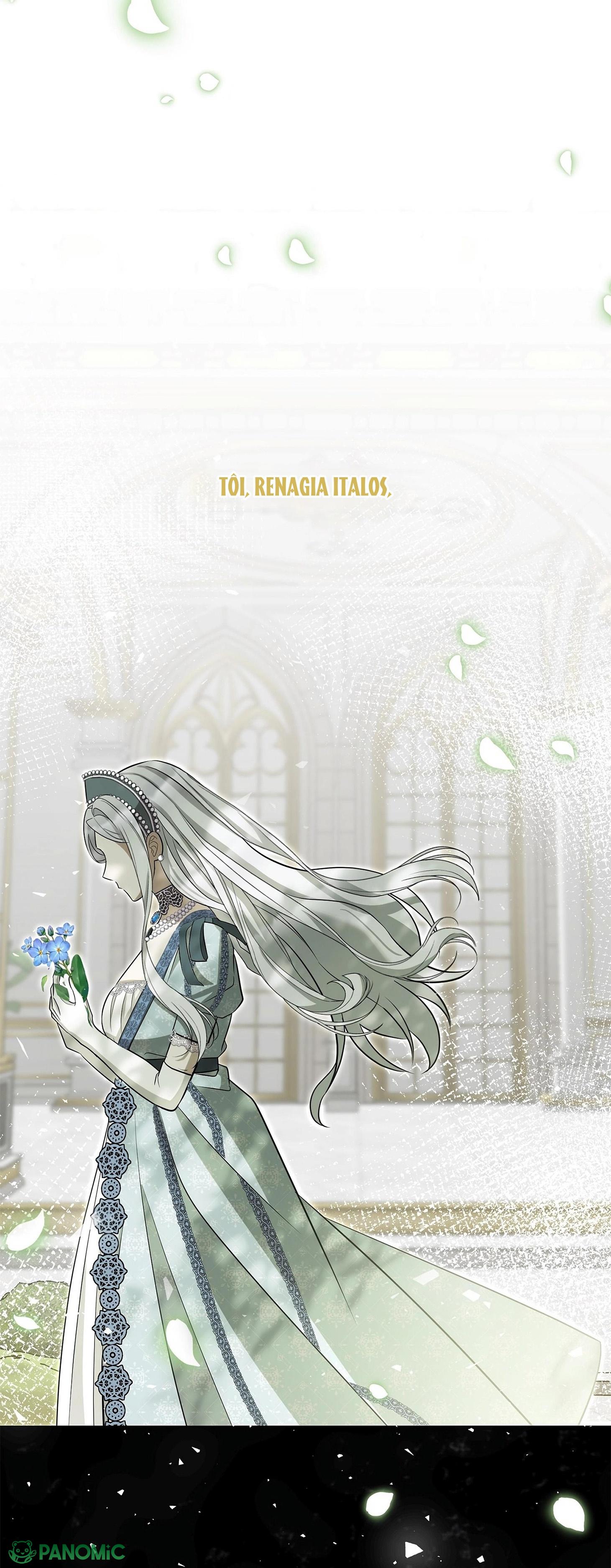 [18+] Mỗi Đêm Của Công Chúa Nô Lệ - Chap 1 - Trang 30