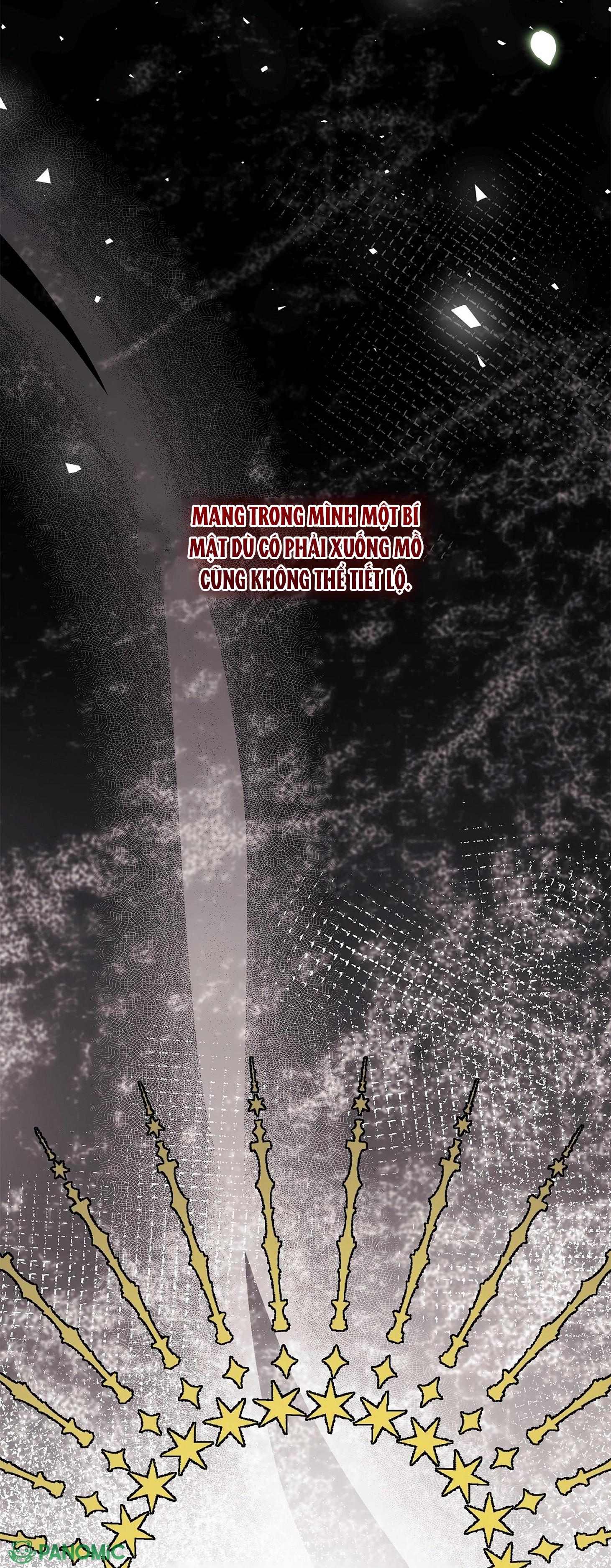 [18+] Mỗi Đêm Của Công Chúa Nô Lệ - Chap 1 - Trang 31