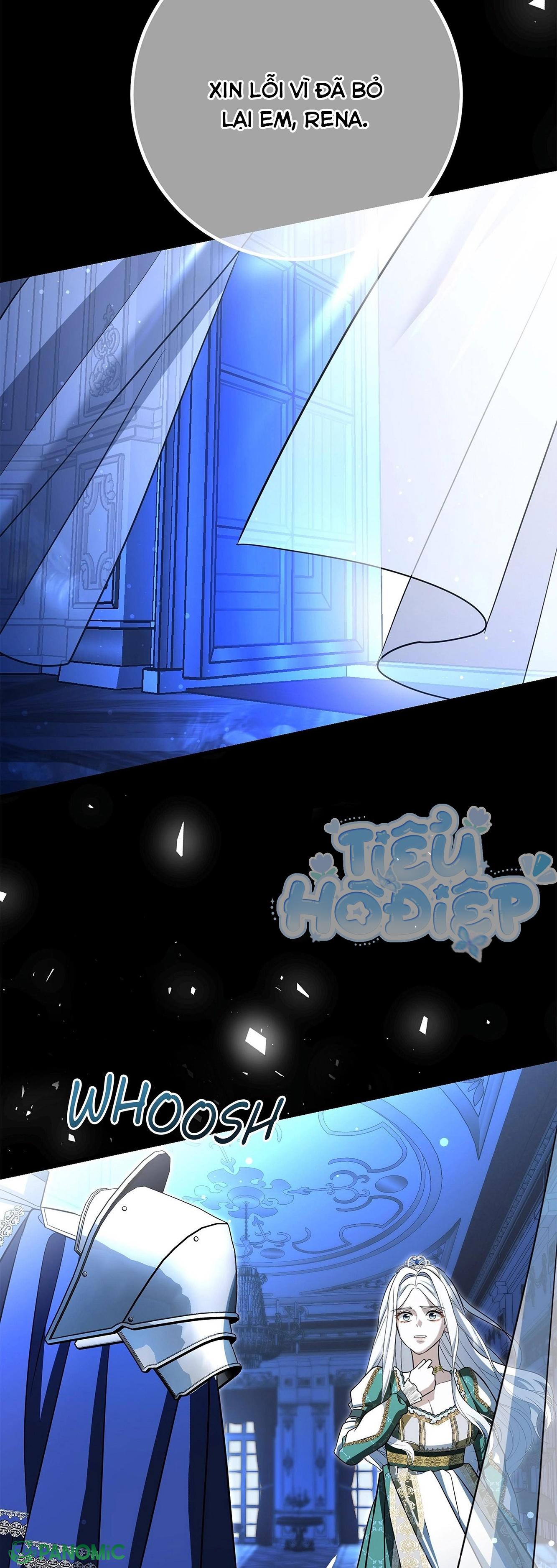 [18+] Mỗi Đêm Của Công Chúa Nô Lệ - Chap 1 - Trang 39