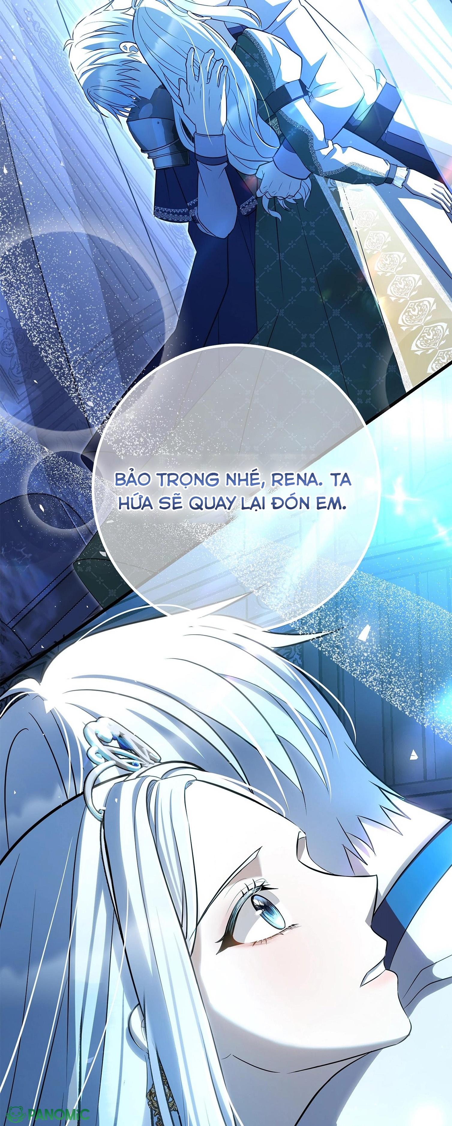 [18+] Mỗi Đêm Của Công Chúa Nô Lệ - Chap 1 - Trang 42