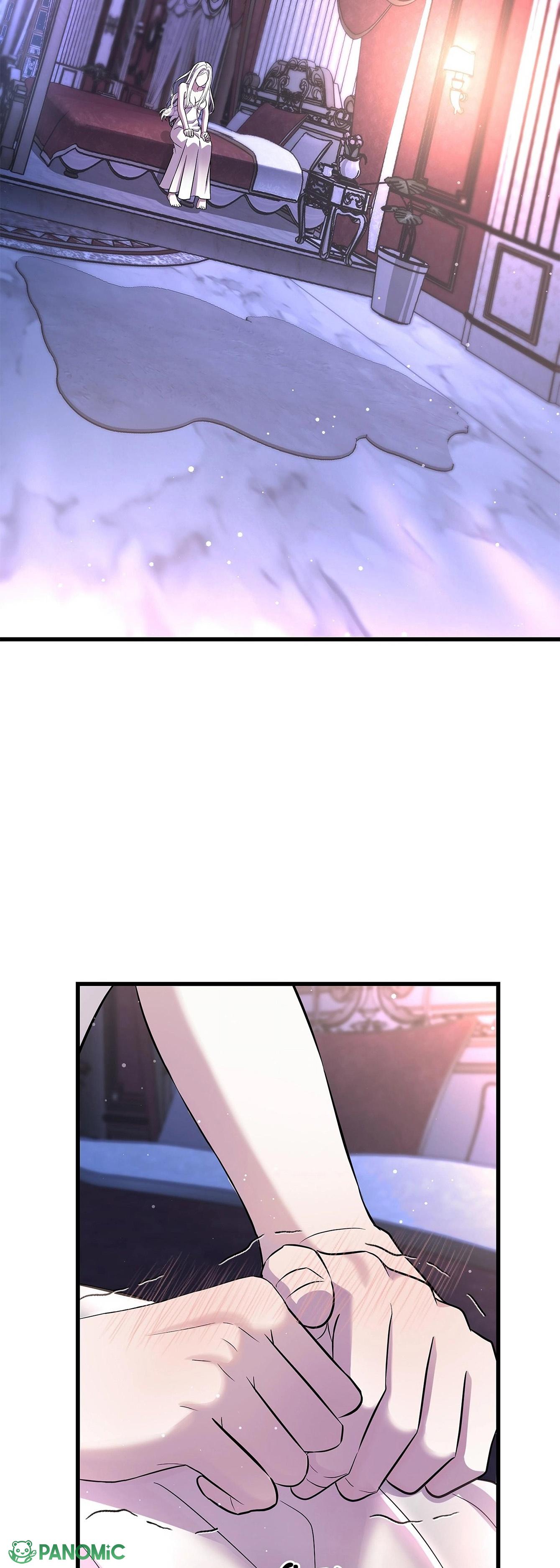 [18+] Mỗi Đêm Của Công Chúa Nô Lệ - Chap 1 - Trang 46