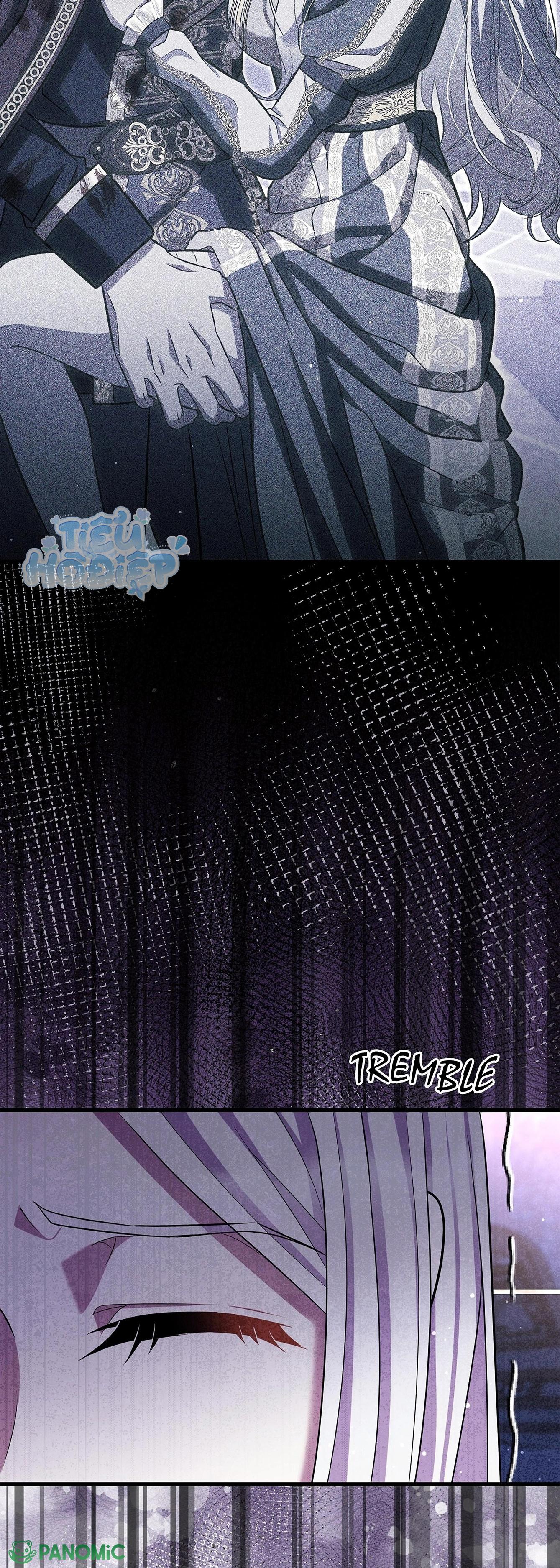 [18+] Mỗi Đêm Của Công Chúa Nô Lệ - Chap 1 - Trang 48
