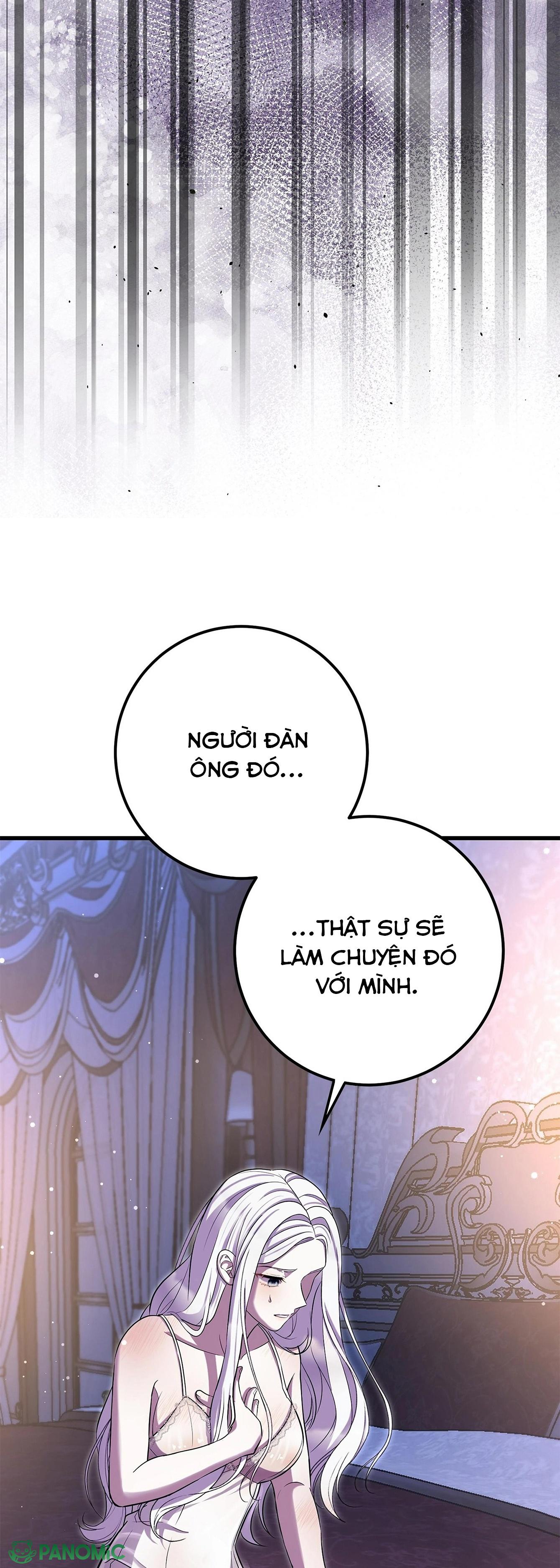 [18+] Mỗi Đêm Của Công Chúa Nô Lệ - Chap 1 - Trang 49