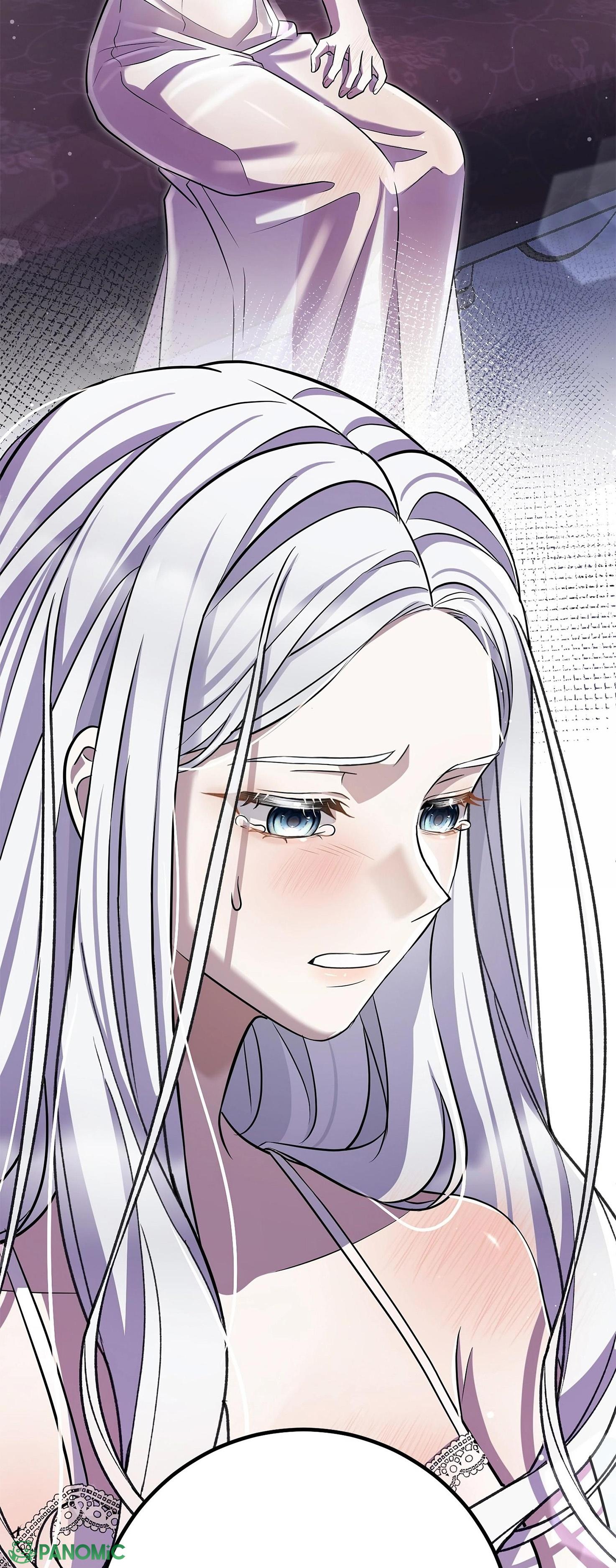 [18+] Mỗi Đêm Của Công Chúa Nô Lệ - Chap 1 - Trang 50