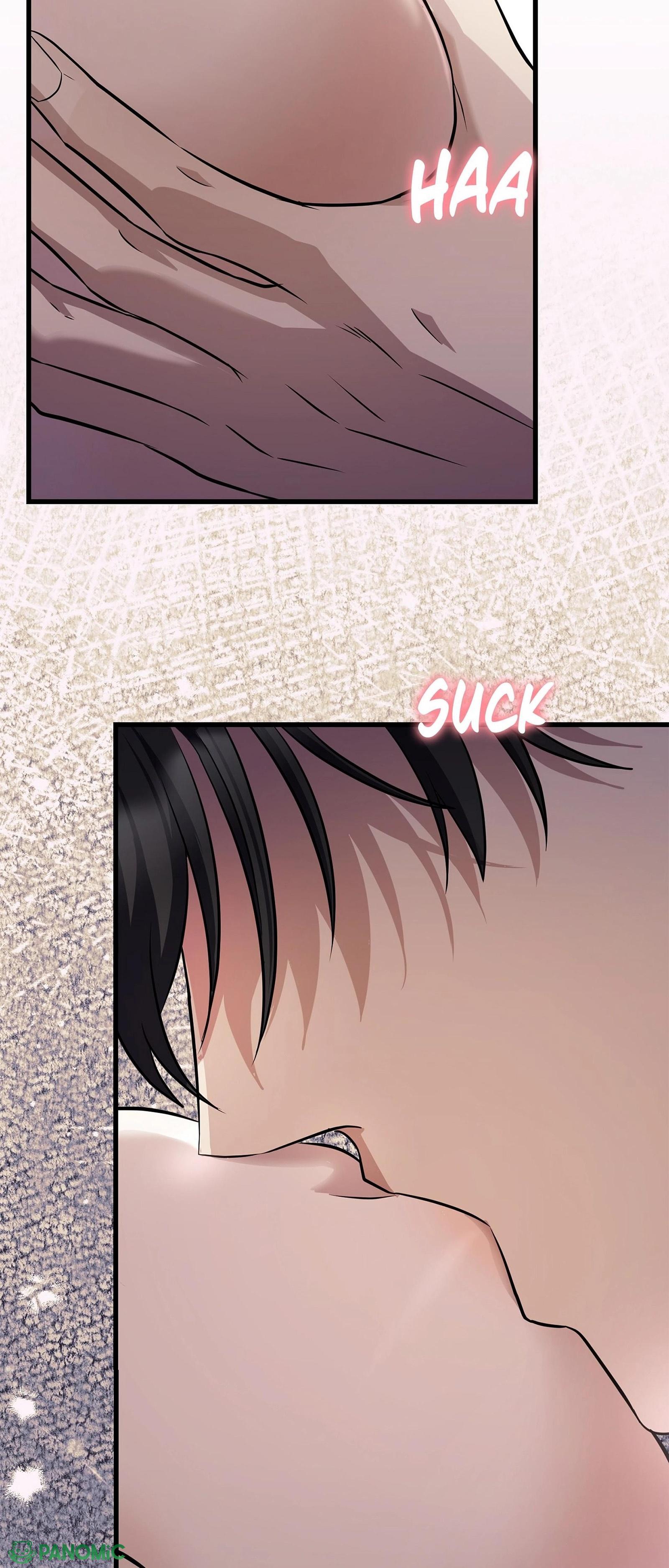 [18+] Mỗi Đêm Của Công Chúa Nô Lệ - Chap 2 - Trang 6