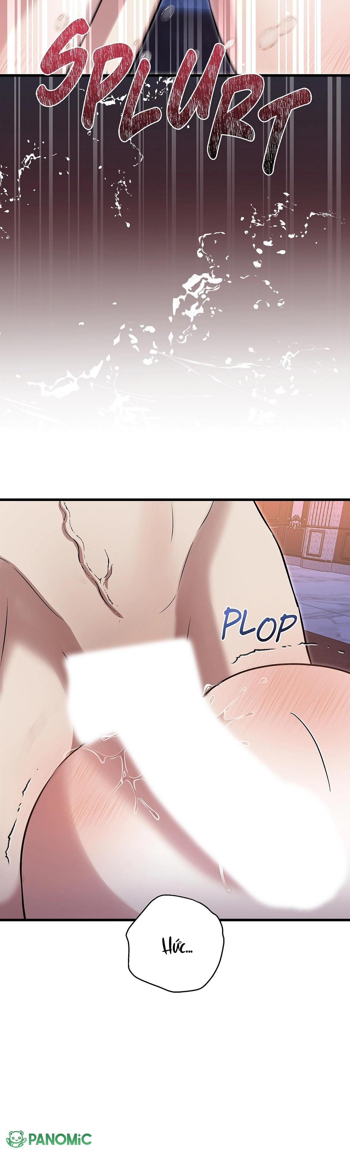 [18+] Mỗi Đêm Của Công Chúa Nô Lệ - Chap 2 - Trang 52