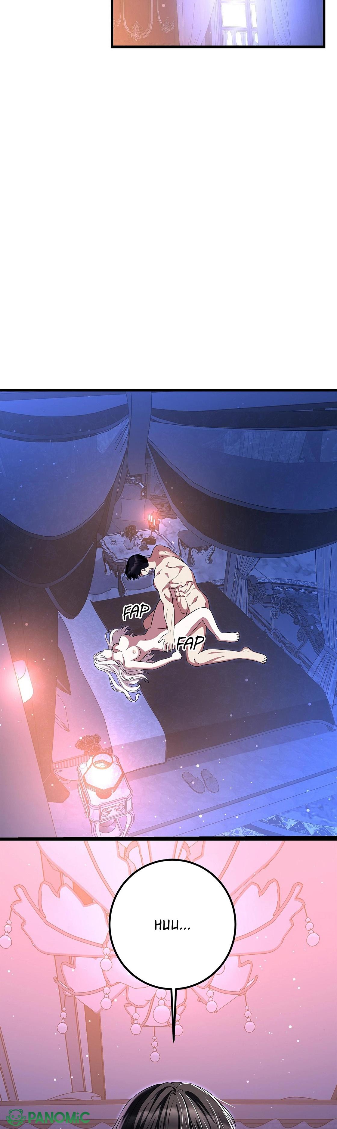 [18+] Mỗi Đêm Của Công Chúa Nô Lệ - Chap 2 - Trang 54