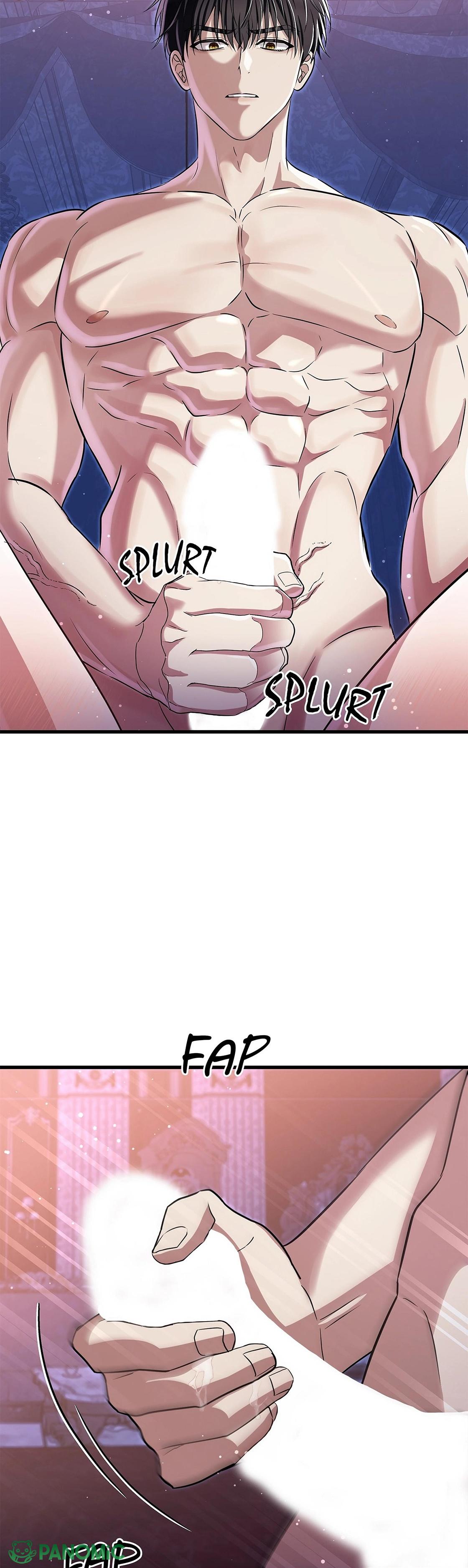 [18+] Mỗi Đêm Của Công Chúa Nô Lệ - Chap 2 - Trang 55